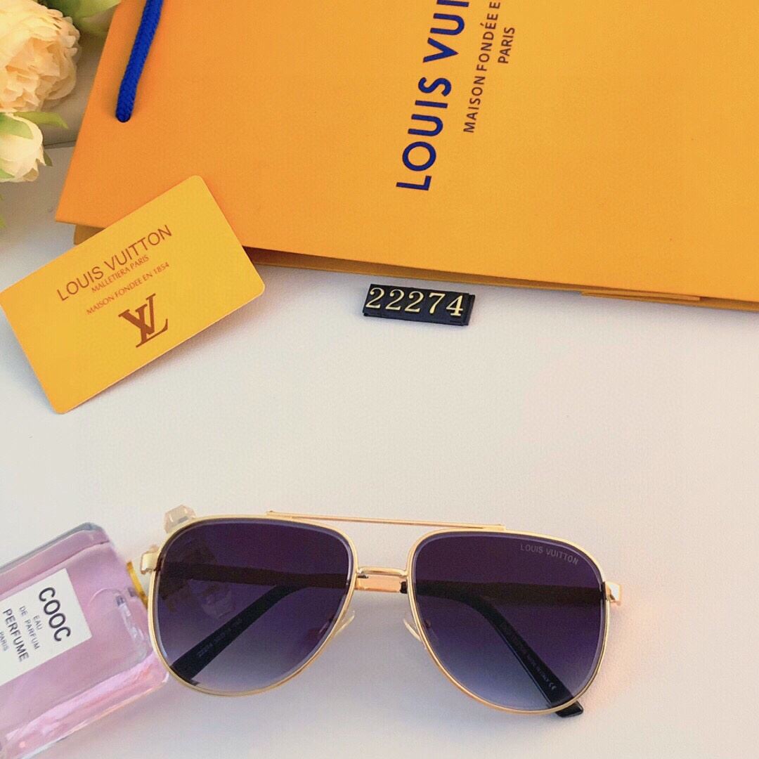 Louis Vuitton Sunglasses